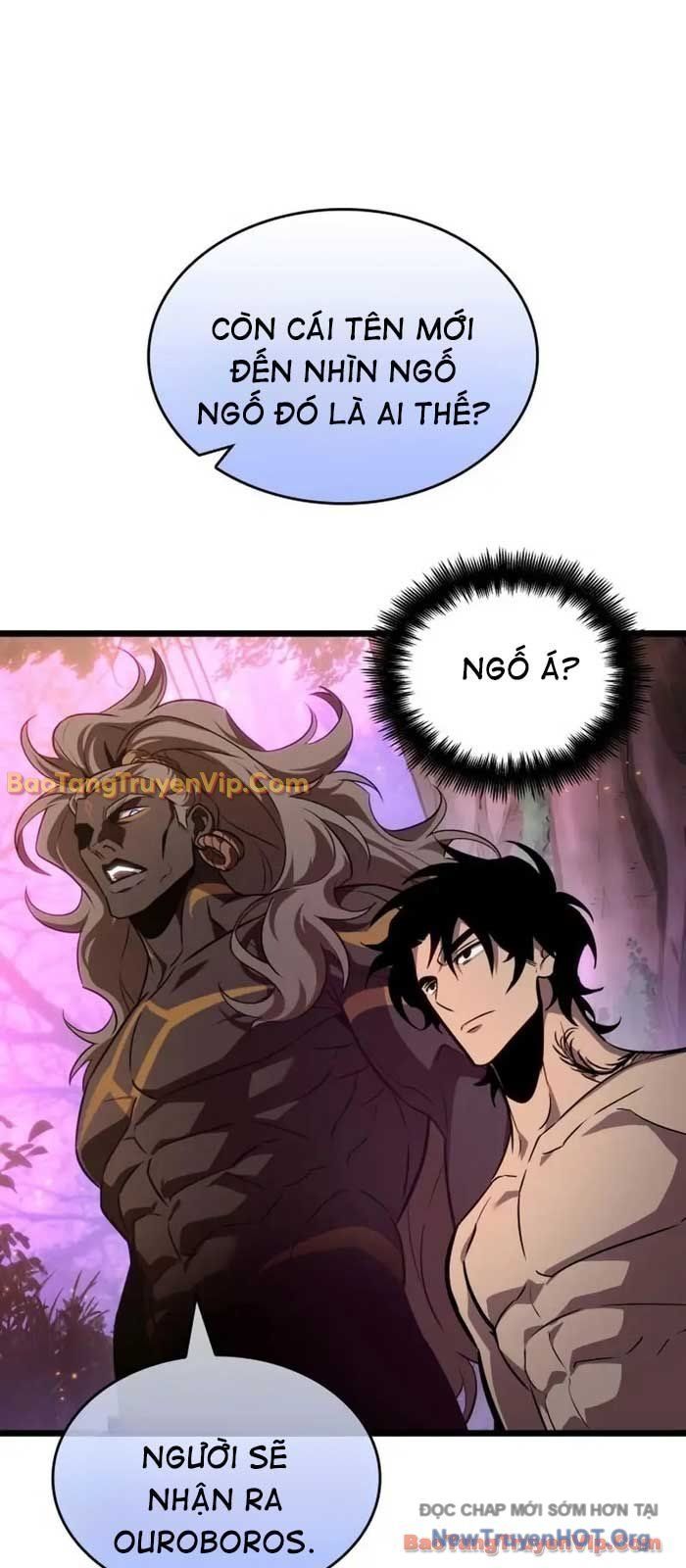 Thế Giới Sau Tận Thế - Chapter 194 - Page 3