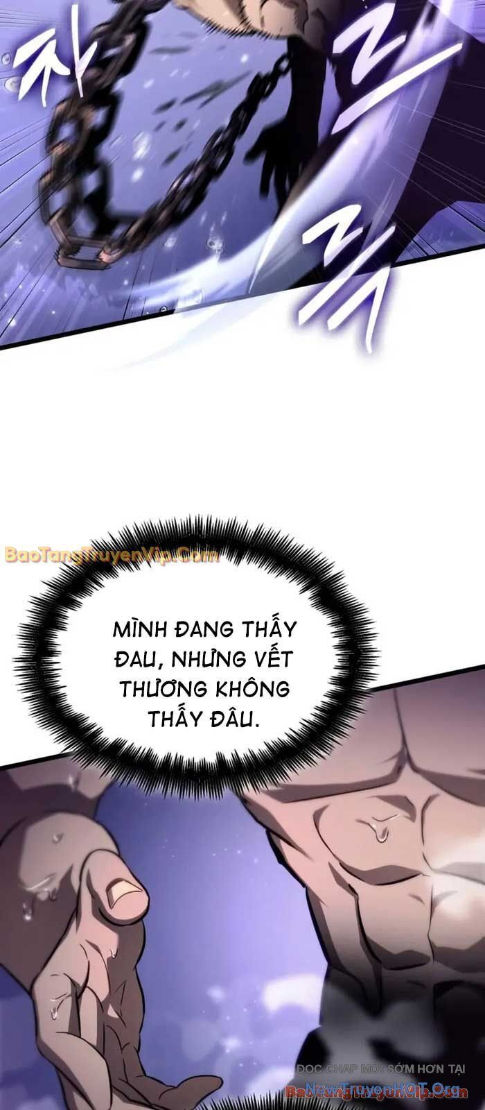 Thế Giới Sau Tận Thế - Chapter 194 - Page 34