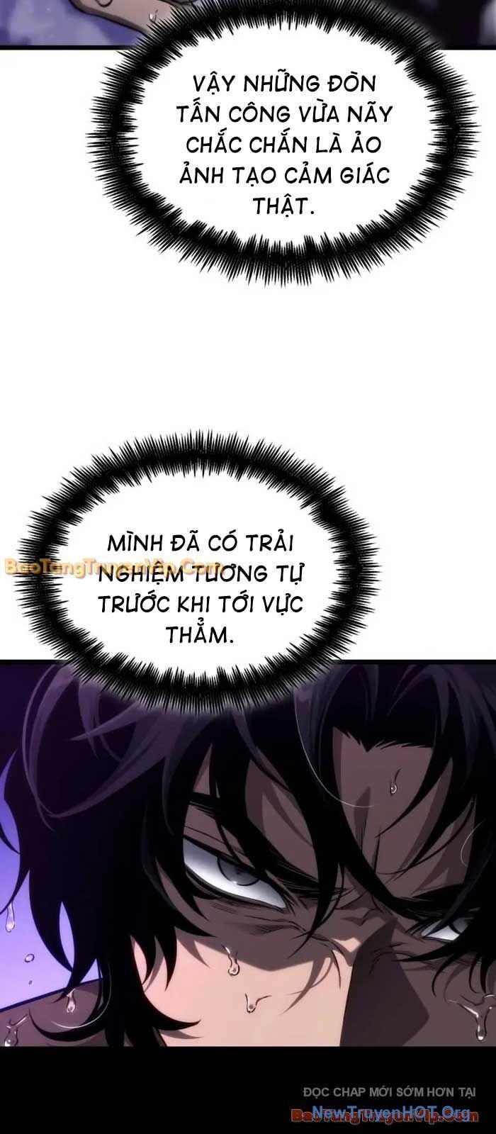 Thế Giới Sau Tận Thế - Chapter 194 - Page 35