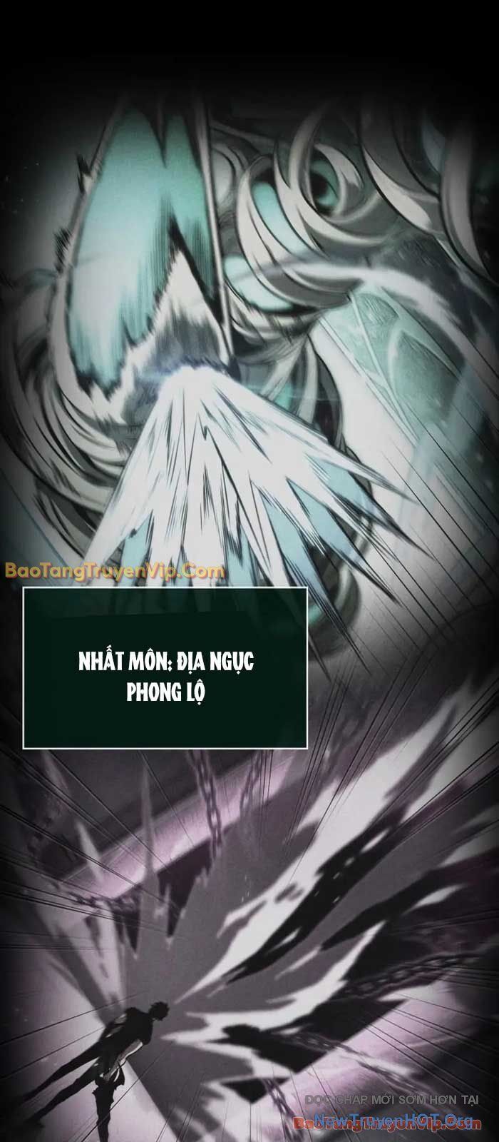 Thế Giới Sau Tận Thế - Chapter 194 - Page 36