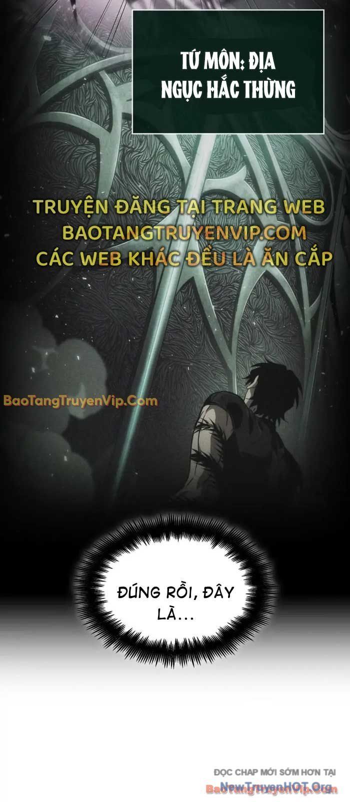 Thế Giới Sau Tận Thế - Chapter 194 - Page 37