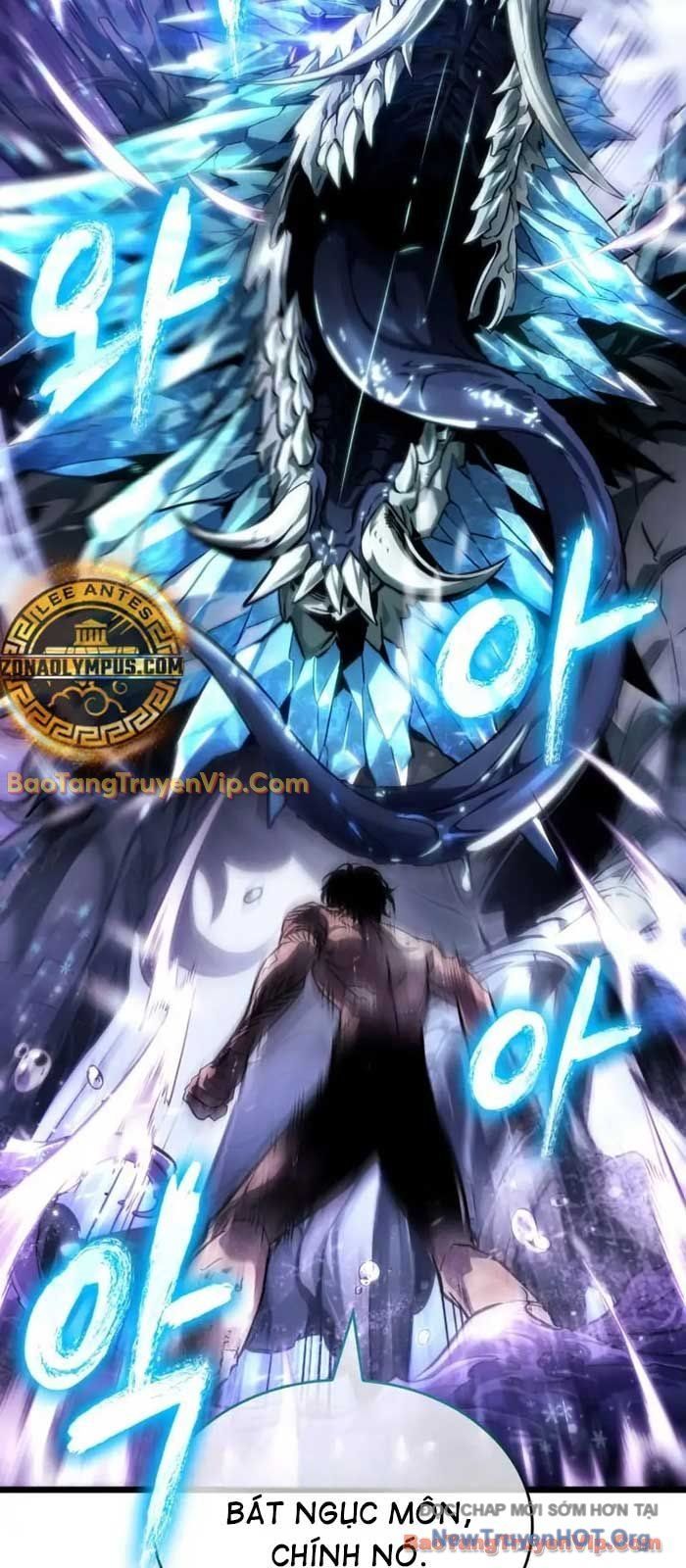 Thế Giới Sau Tận Thế - Chapter 194 - Page 39