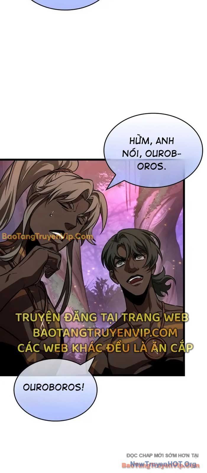 Thế Giới Sau Tận Thế - Chapter 194 - Page 4