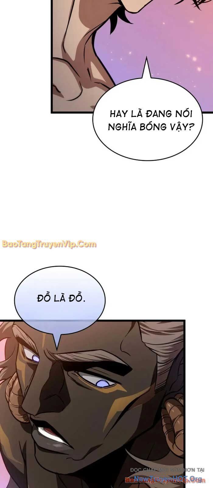 Thế Giới Sau Tận Thế - Chapter 194 - Page 9