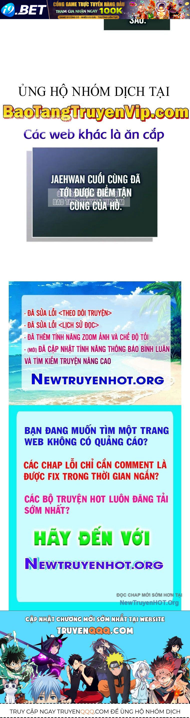 Thế Giới Sau Tận Thế - Chapter 195 - Page 106