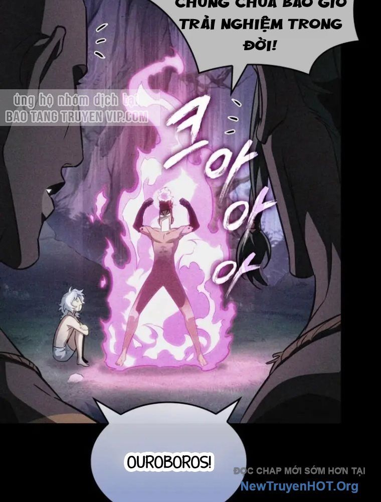 Thế Giới Sau Tận Thế - Chapter 195 - Page 45