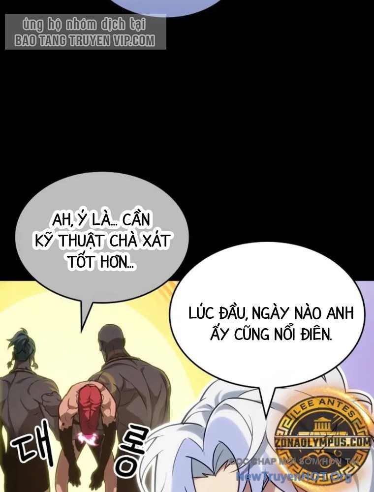 Thế Giới Sau Tận Thế - Chapter 195 - Page 46