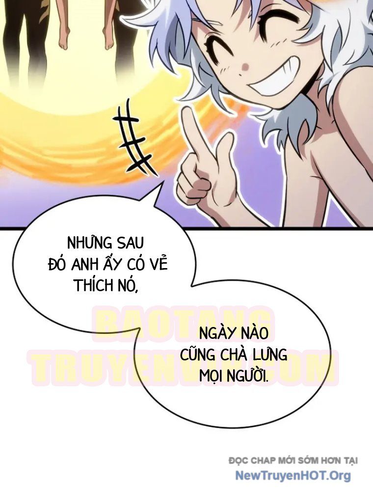 Thế Giới Sau Tận Thế - Chapter 195 - Page 47