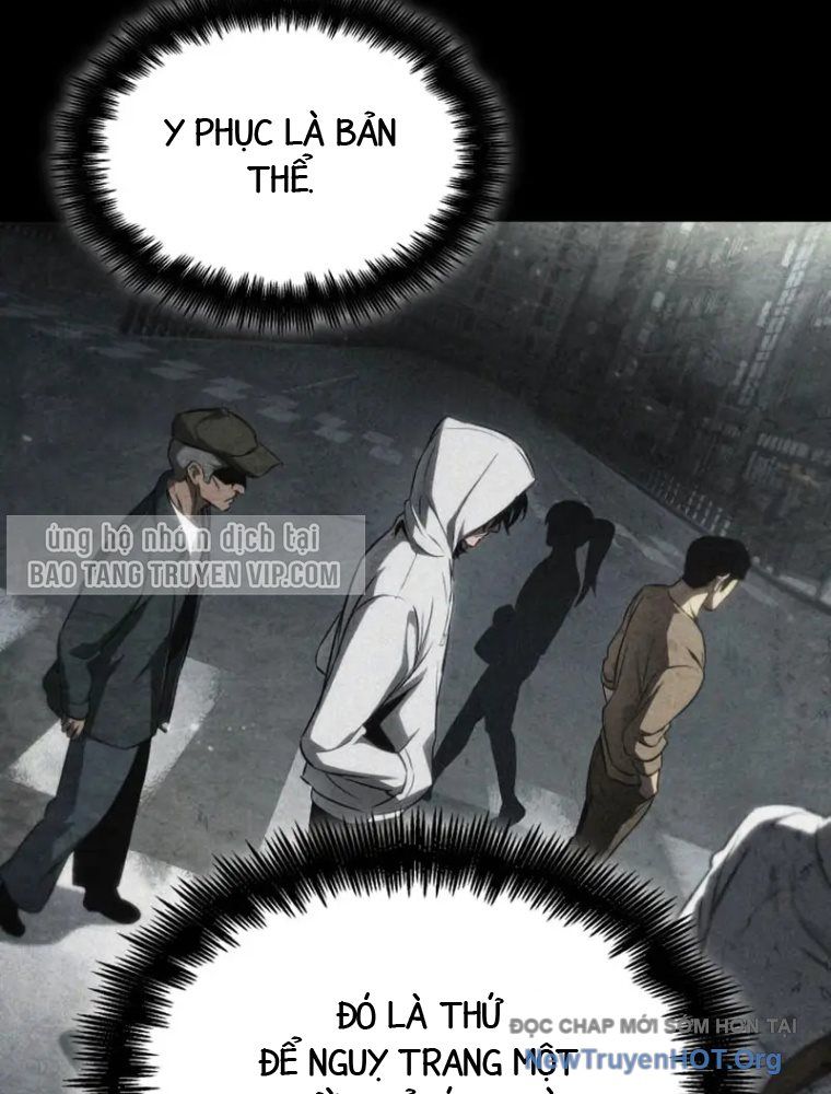 Thế Giới Sau Tận Thế - Chapter 195 - Page 64