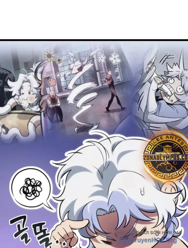 Thế Giới Sau Tận Thế - Chapter 195 - Page 93