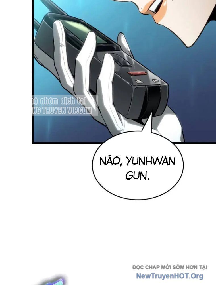 Thế Giới Sau Tận Thế - Chapter 196 - Page 105