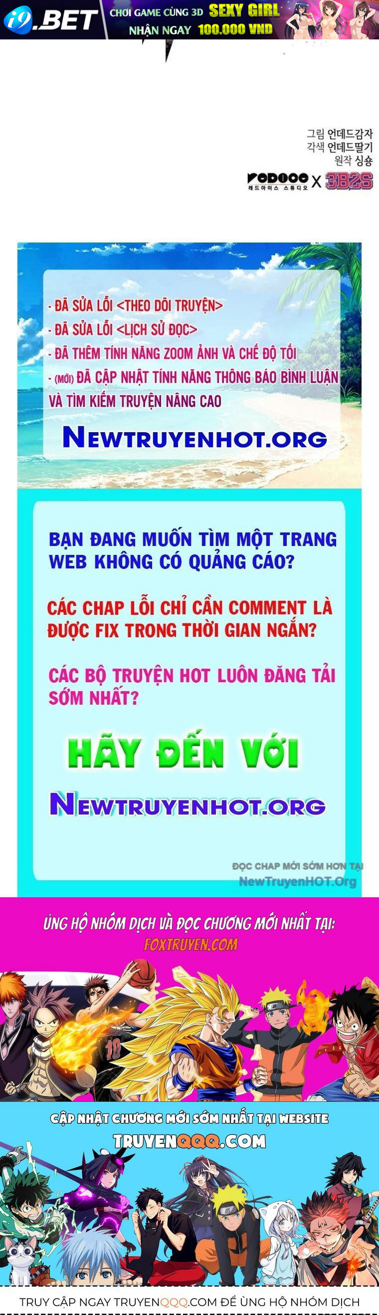 Thế Giới Sau Tận Thế - Chapter 196 - Page 117