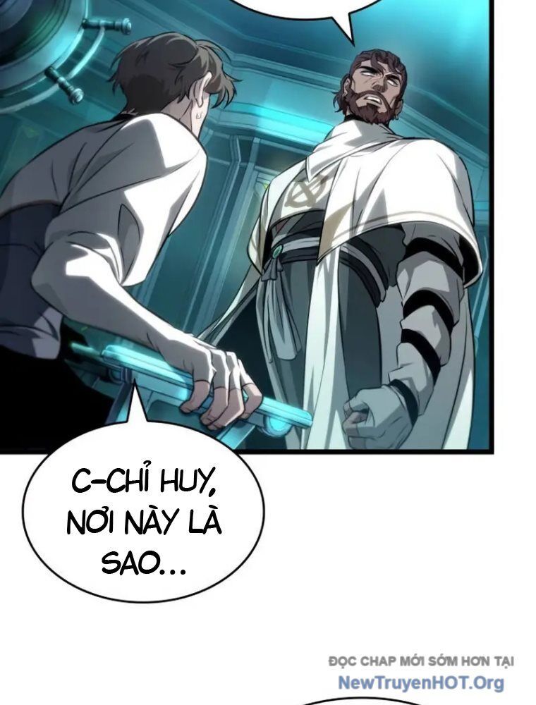 Thế Giới Sau Tận Thế - Chapter 196 - Page 22