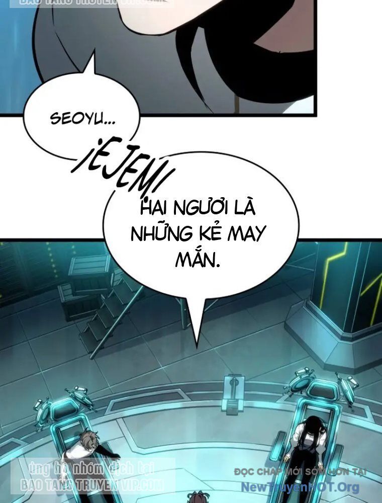 Thế Giới Sau Tận Thế - Chapter 196 - Page 28