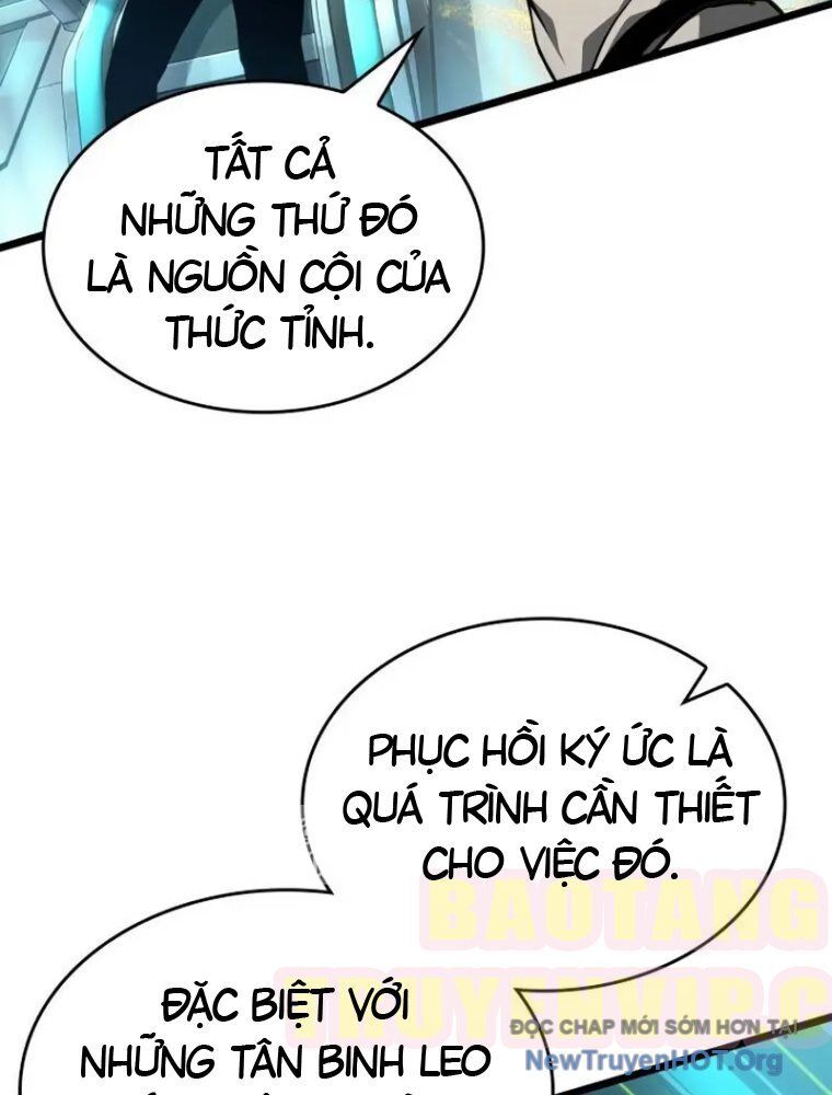 Thế Giới Sau Tận Thế - Chapter 196 - Page 31