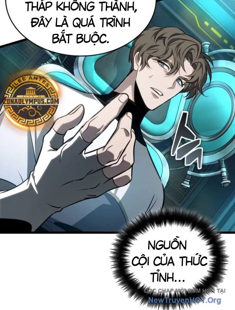 Thế Giới Sau Tận Thế - Chapter 196 - Page 32