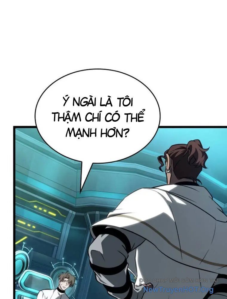 Thế Giới Sau Tận Thế - Chapter 196 - Page 38