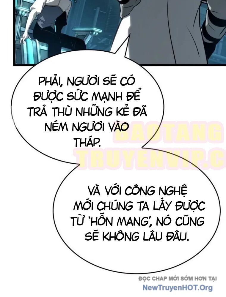 Thế Giới Sau Tận Thế - Chapter 196 - Page 39
