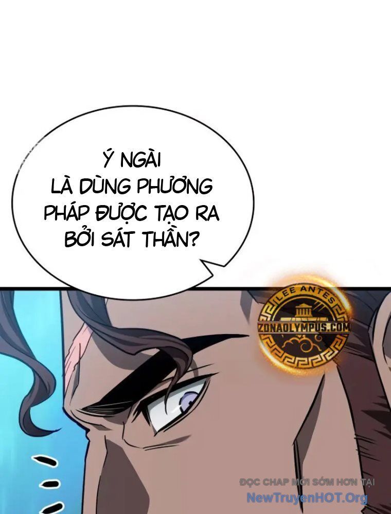 Thế Giới Sau Tận Thế - Chapter 196 - Page 40