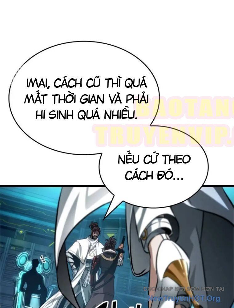 Thế Giới Sau Tận Thế - Chapter 196 - Page 46