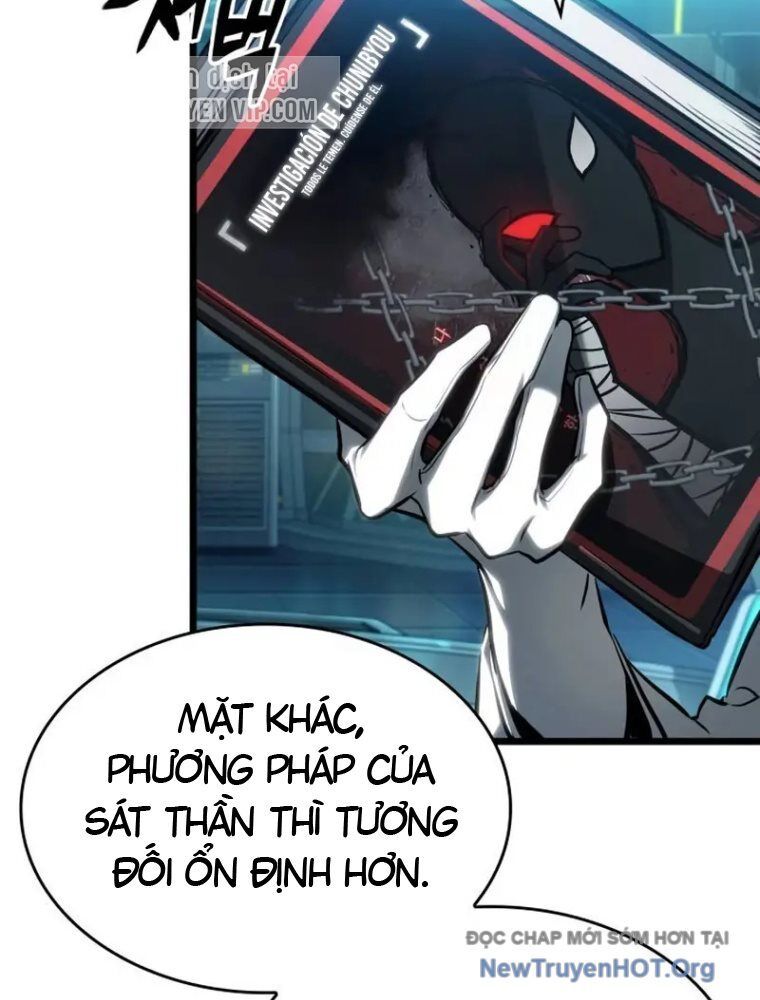 Thế Giới Sau Tận Thế - Chapter 196 - Page 48