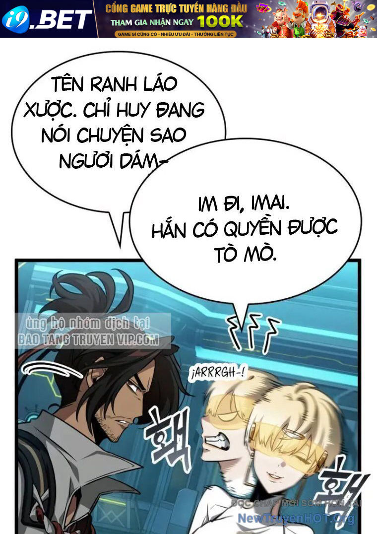 Thế Giới Sau Tận Thế - Chapter 196 - Page 59