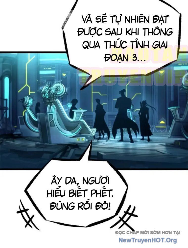 Thế Giới Sau Tận Thế - Chapter 196 - Page 67
