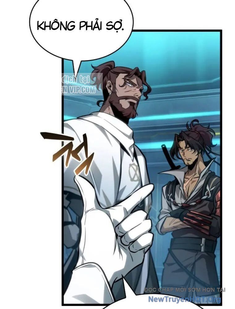 Thế Giới Sau Tận Thế - Chapter 196 - Page 77