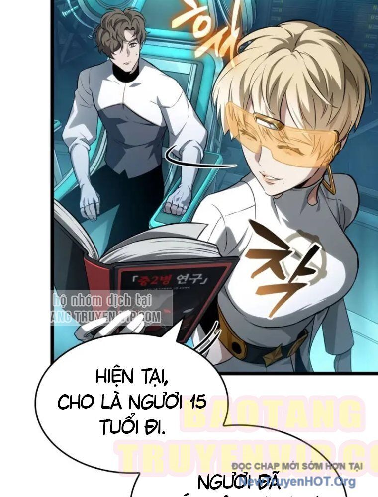 Thế Giới Sau Tận Thế - Chapter 196 - Page 81