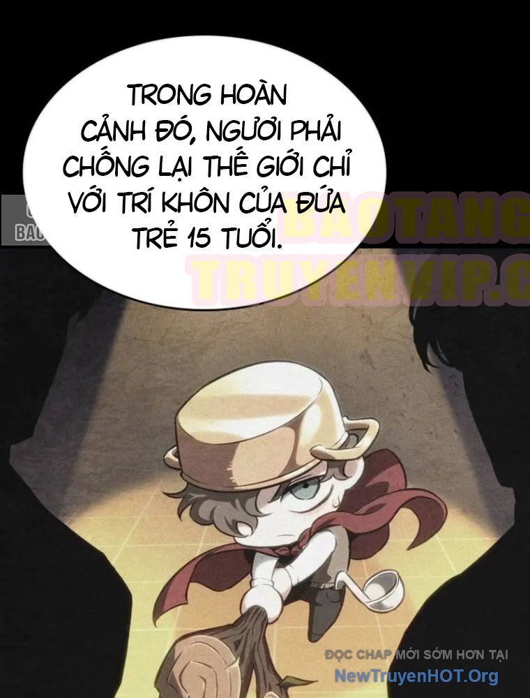 Thế Giới Sau Tận Thế - Chapter 196 - Page 87