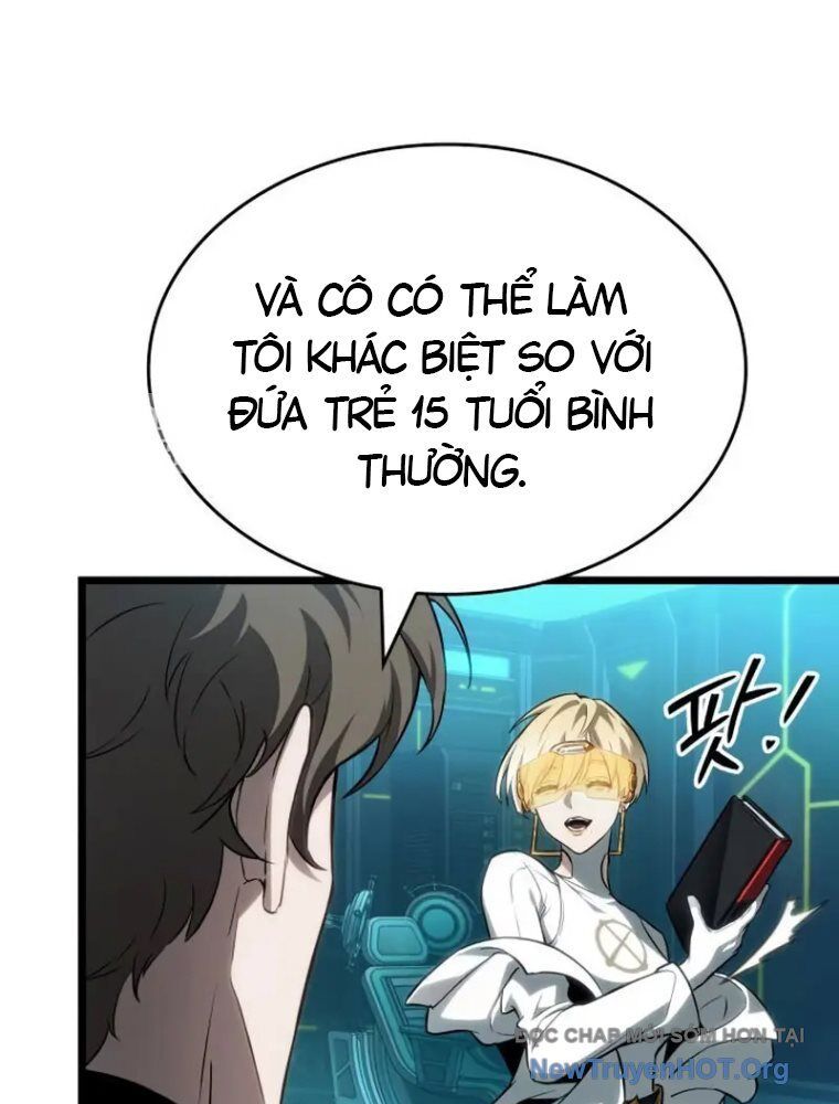 Thế Giới Sau Tận Thế - Chapter 196 - Page 91