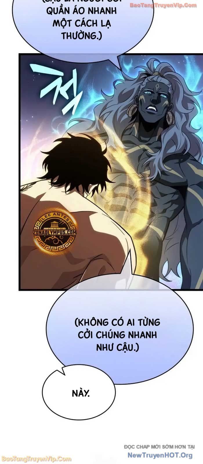 Thế Giới Sau Tận Thế - Chapter 197 - Page 19