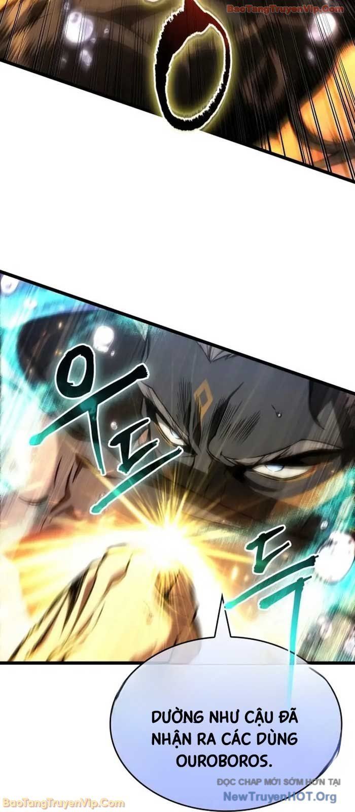 Thế Giới Sau Tận Thế - Chapter 197 - Page 23