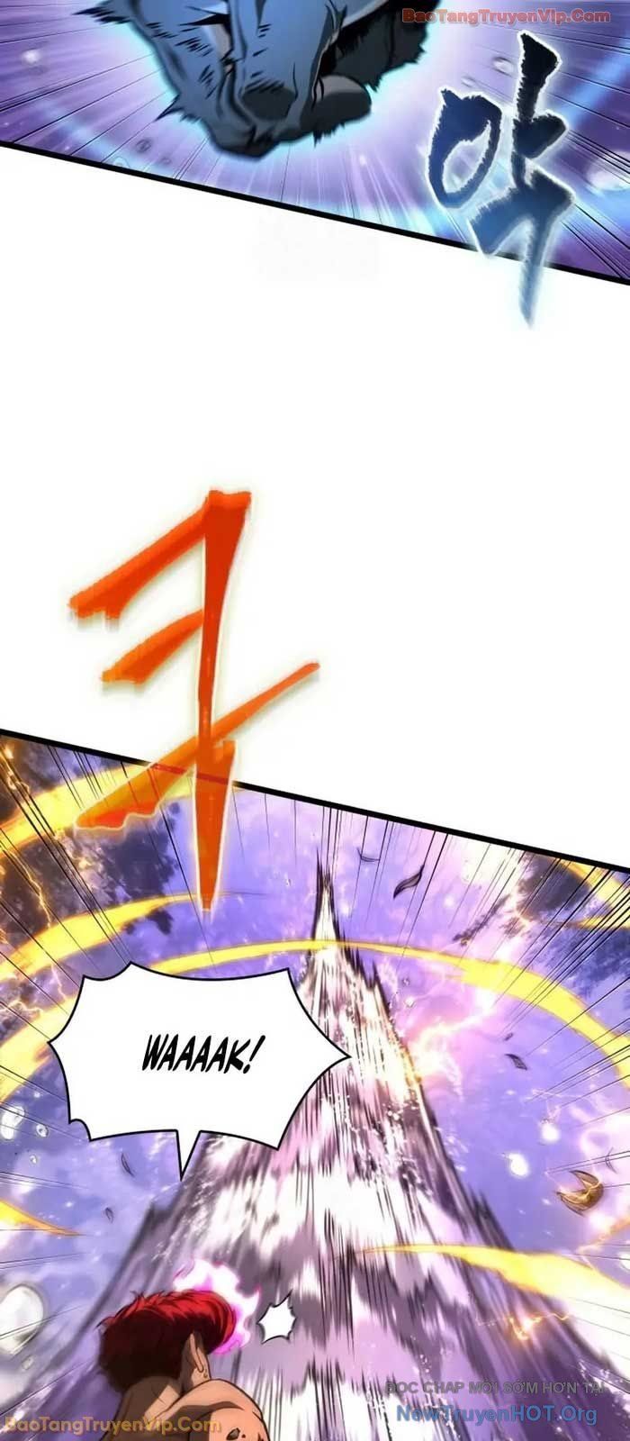 Thế Giới Sau Tận Thế - Chapter 197 - Page 26