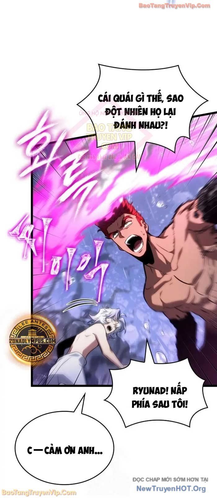 Thế Giới Sau Tận Thế - Chapter 197 - Page 28