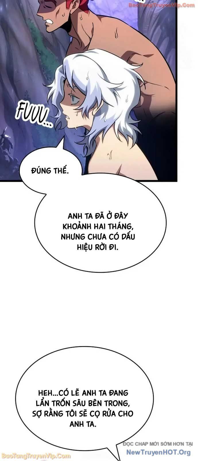 Thế Giới Sau Tận Thế - Chapter 197 - Page 3