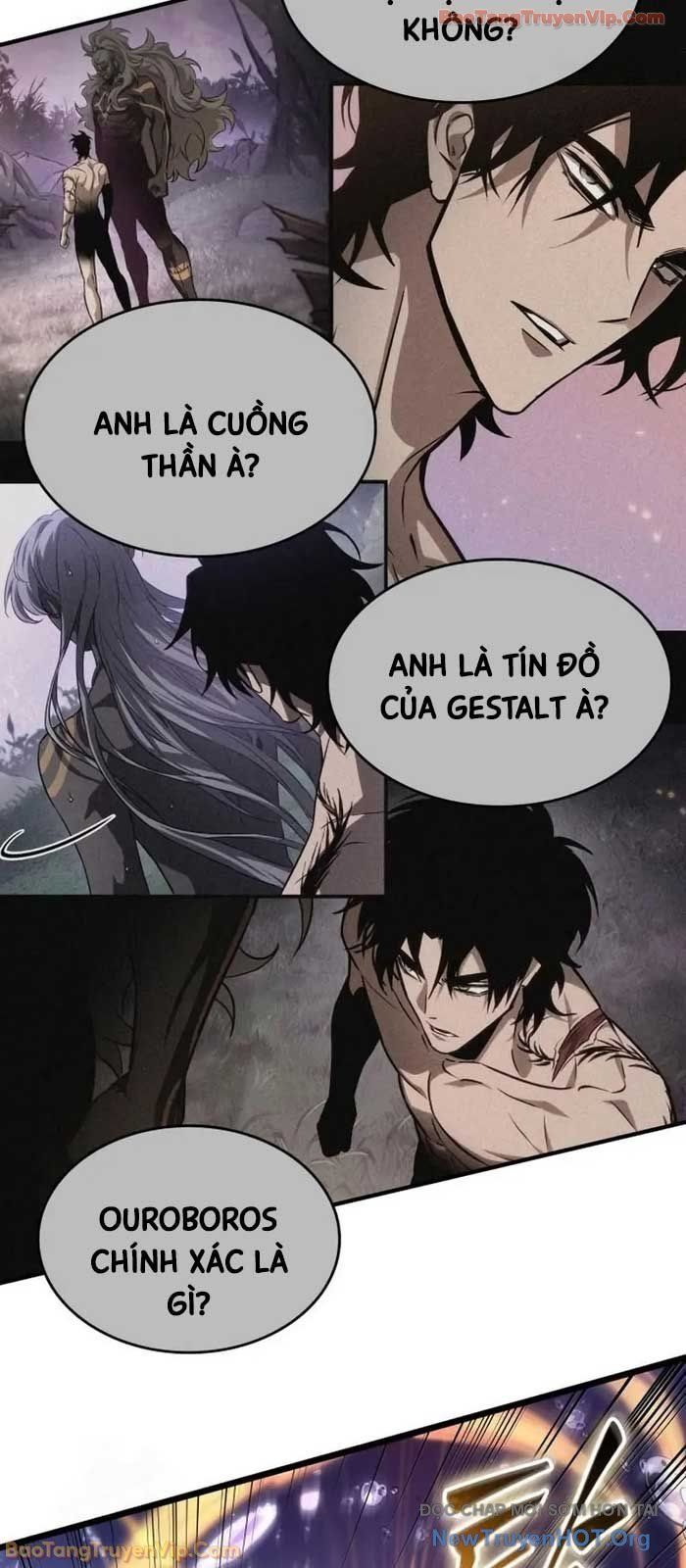 Thế Giới Sau Tận Thế - Chapter 197 - Page 30