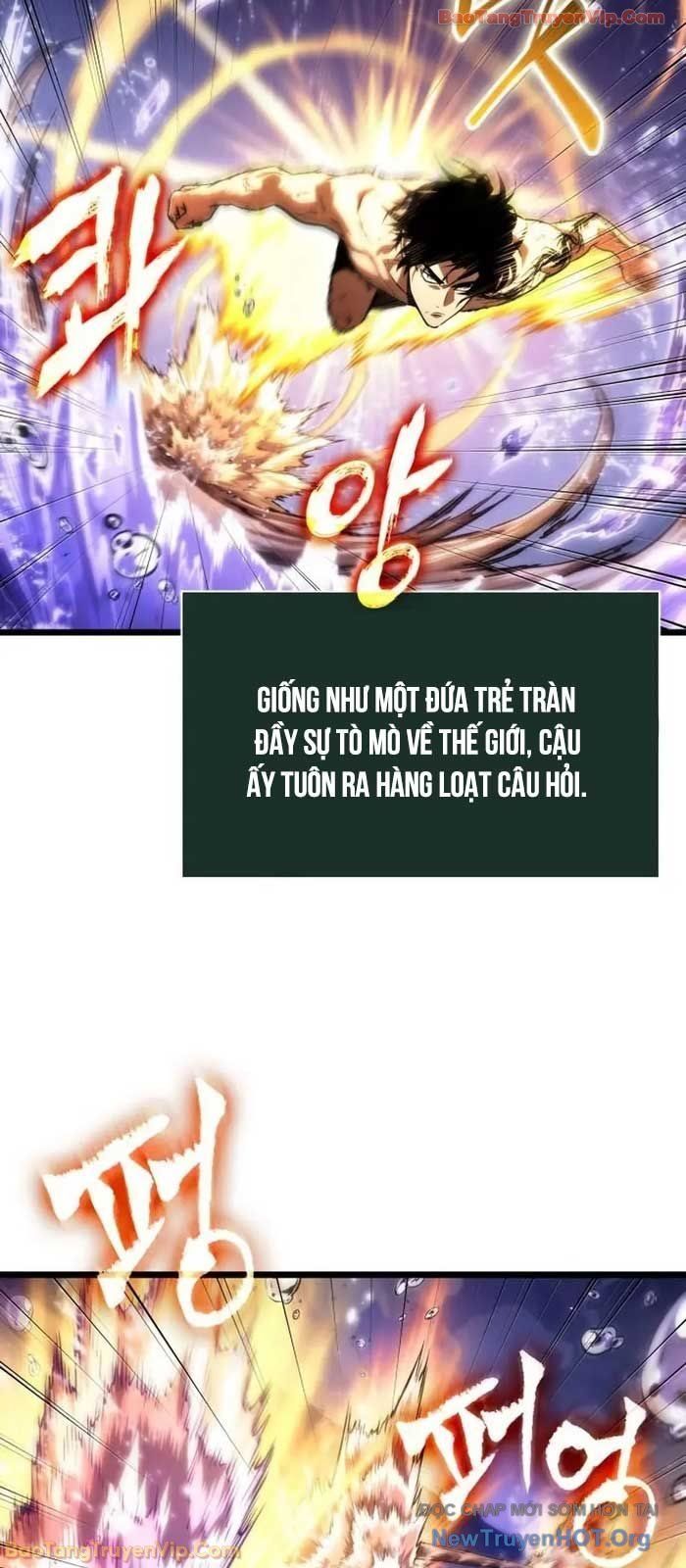 Thế Giới Sau Tận Thế - Chapter 197 - Page 31