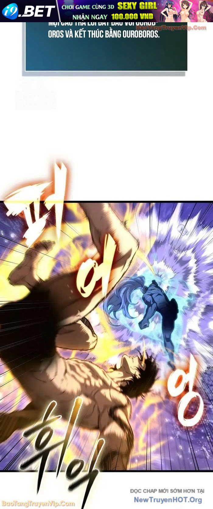 Thế Giới Sau Tận Thế - Chapter 197 - Page 34