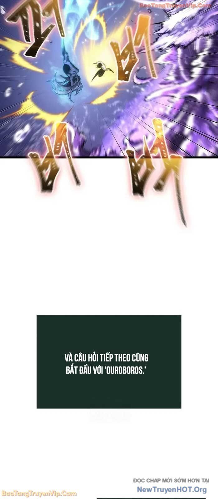 Thế Giới Sau Tận Thế - Chapter 197 - Page 36