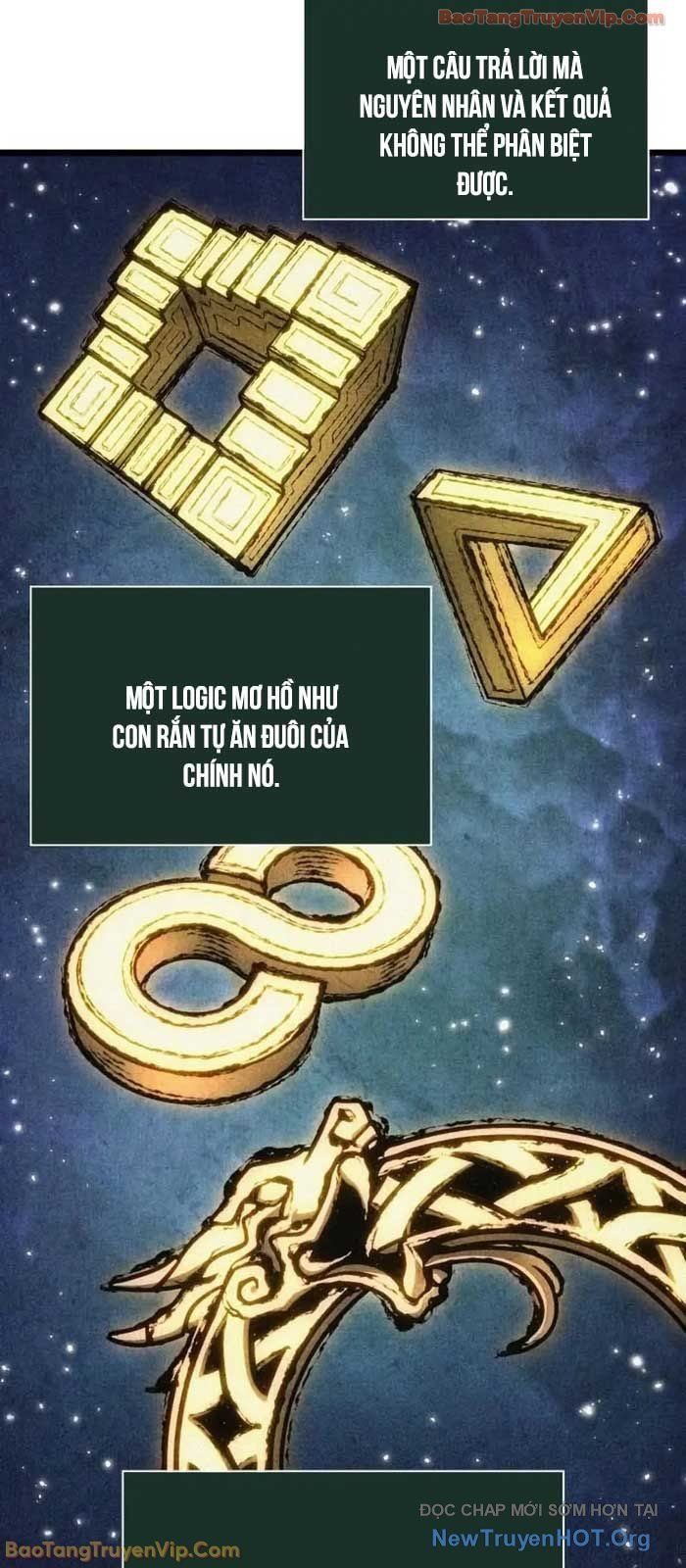 Thế Giới Sau Tận Thế - Chapter 197 - Page 37