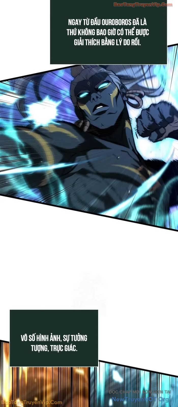 Thế Giới Sau Tận Thế - Chapter 197 - Page 39