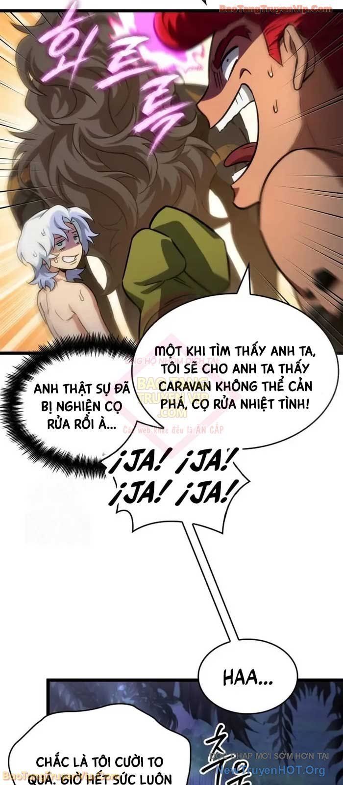 Thế Giới Sau Tận Thế - Chapter 197 - Page 4