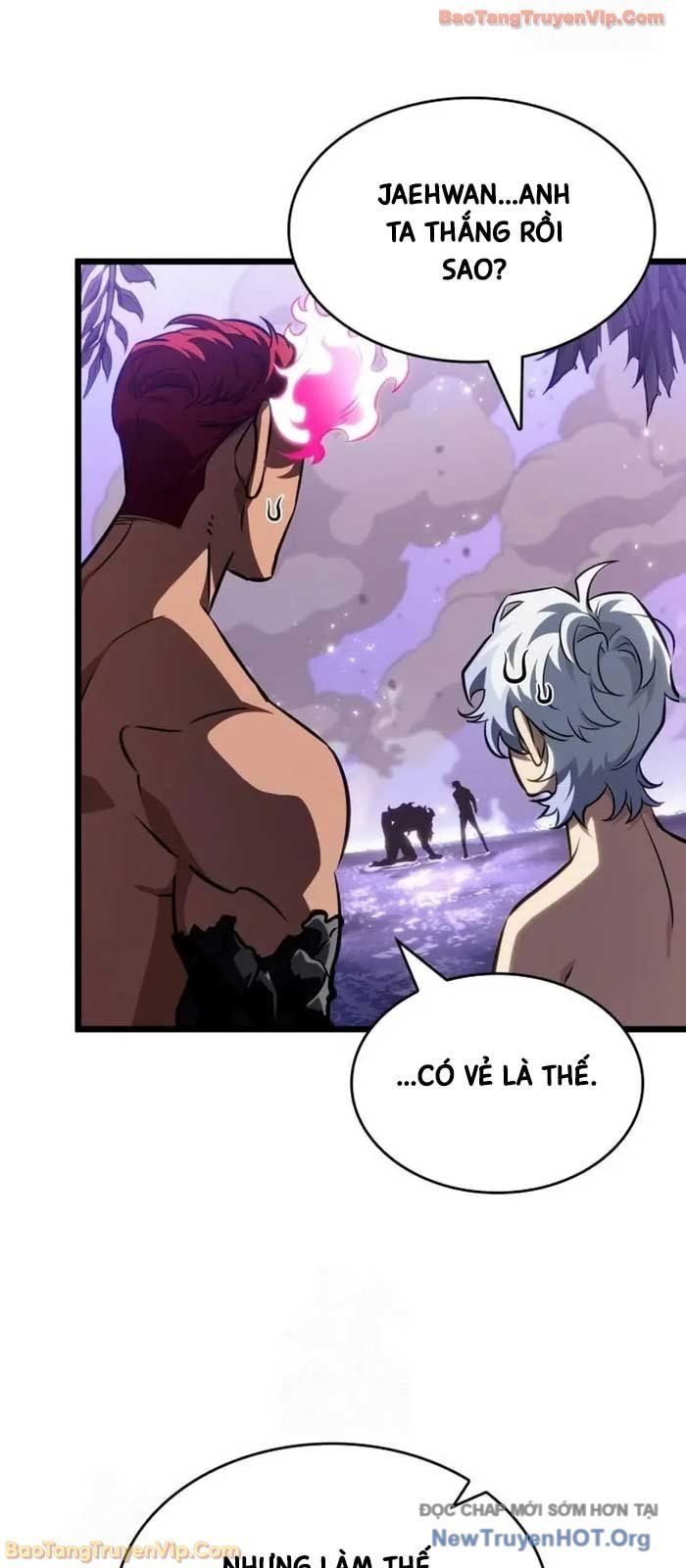 Thế Giới Sau Tận Thế - Chapter 197 - Page 49