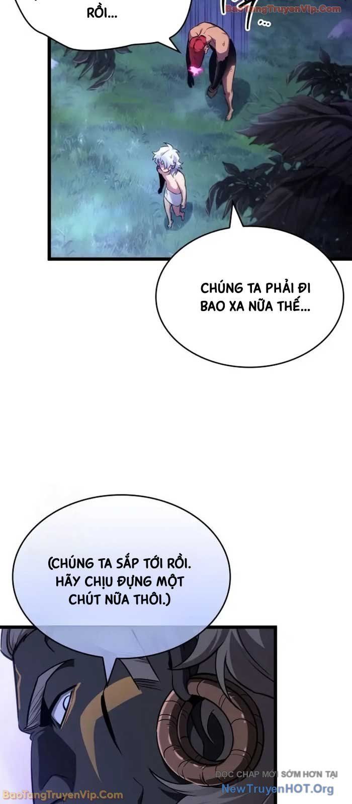 Thế Giới Sau Tận Thế - Chapter 197 - Page 5