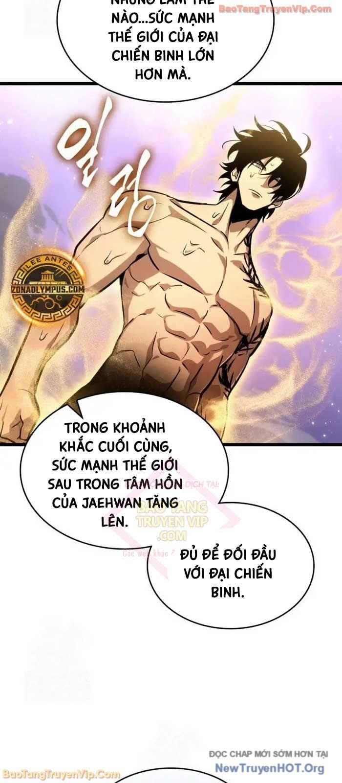 Thế Giới Sau Tận Thế - Chapter 197 - Page 50