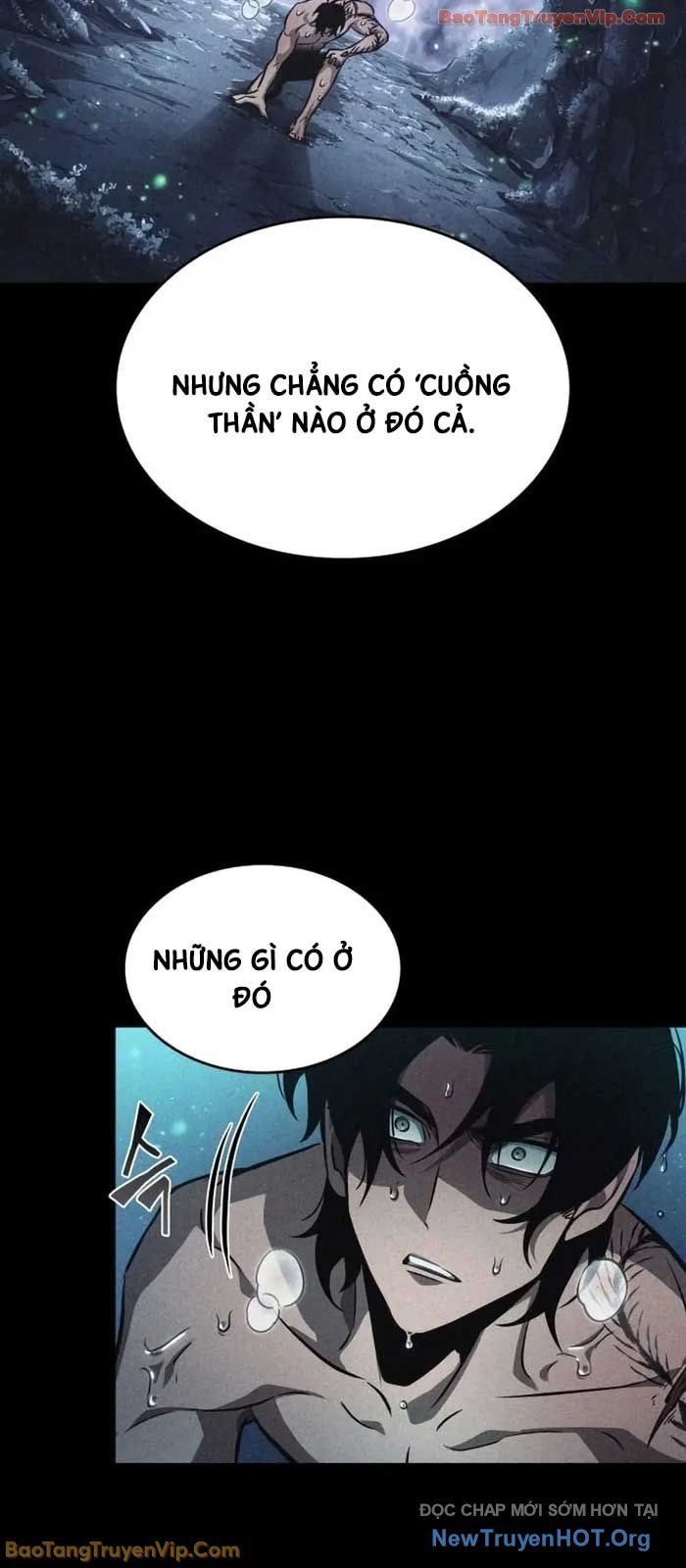 Thế Giới Sau Tận Thế - Chapter 197 - Page 55