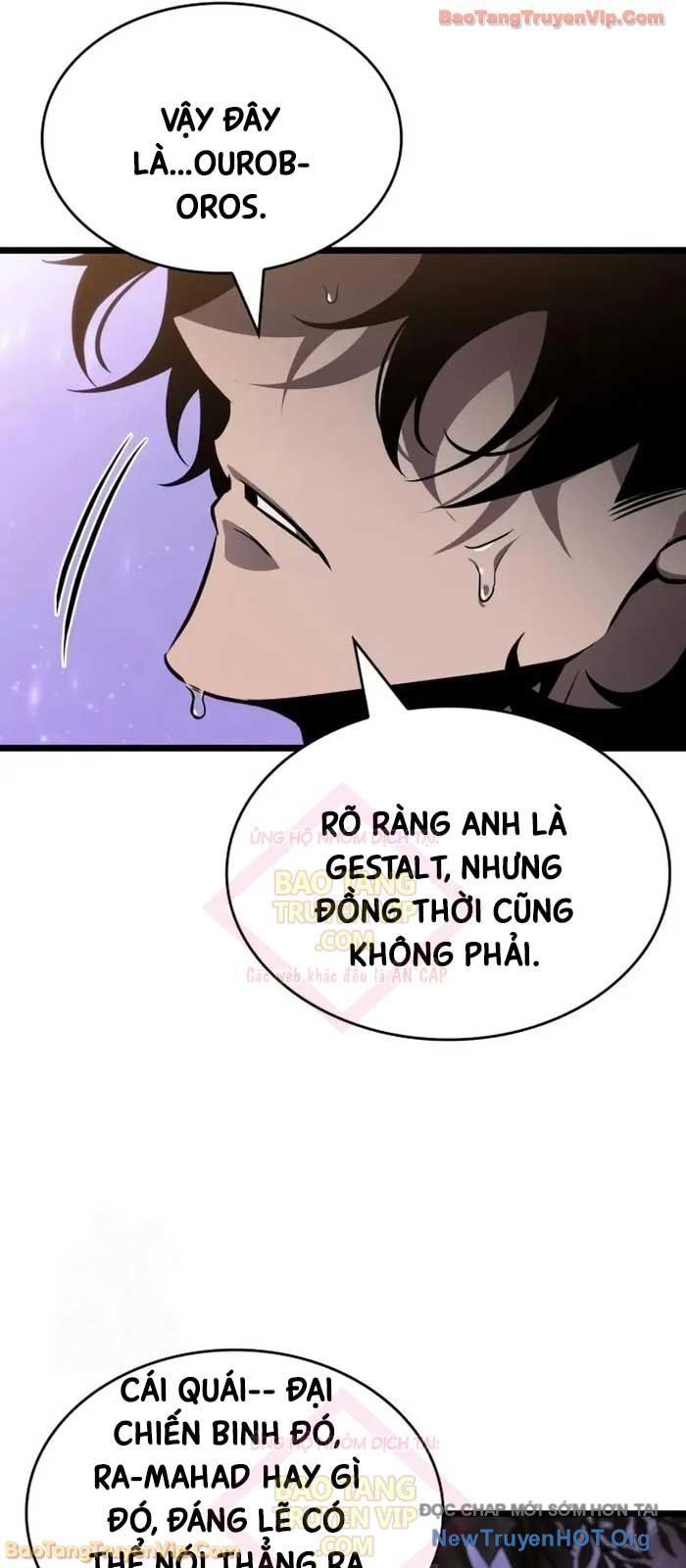 Thế Giới Sau Tận Thế - Chapter 197 - Page 64
