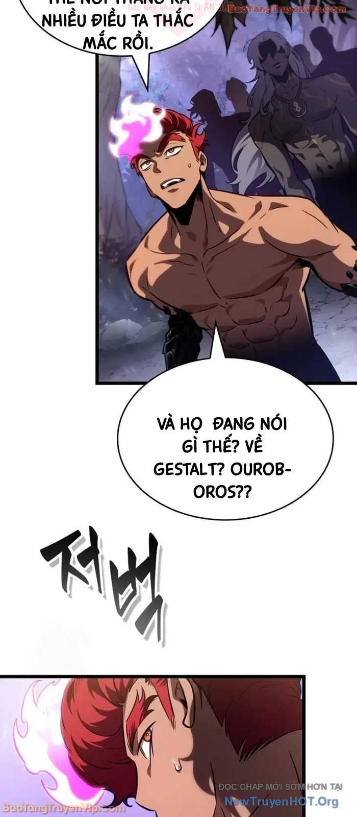 Thế Giới Sau Tận Thế - Chapter 197 - Page 65