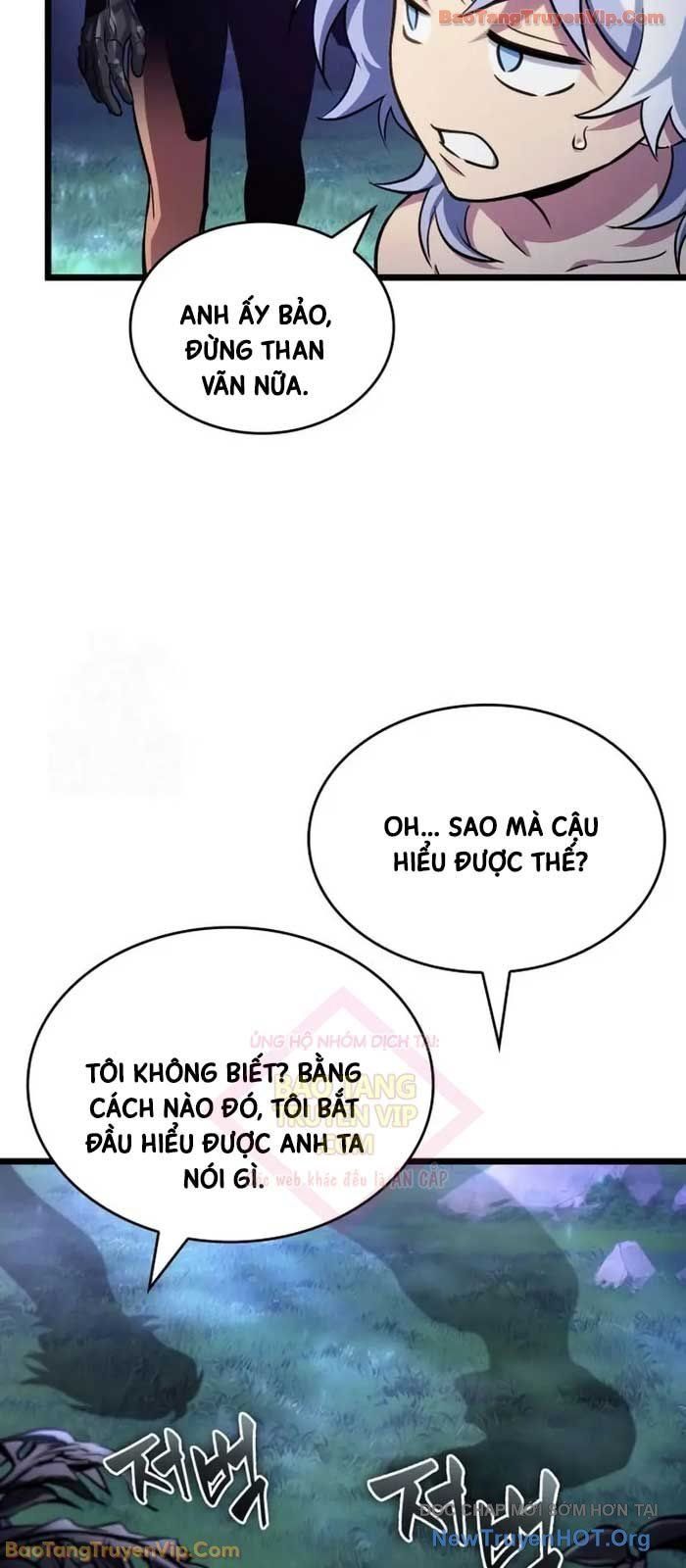 Thế Giới Sau Tận Thế - Chapter 197 - Page 7